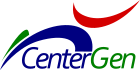 CenterGen Logo